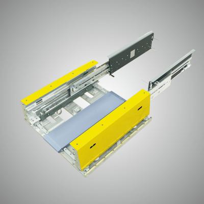 China 0~200kg Payload Box Gripper For Logistics Automatic Storage System for sale