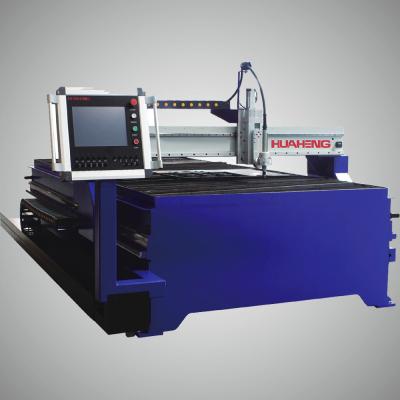 China Máquina de corte de plasma CNC integrada FineCut 6020 4020 3015 en venta