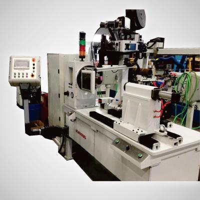 China High Precision TIG Automatic Welding System for sale