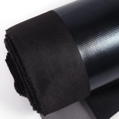 China Metallic Silver Outdoor Drak Basing Printing 100Polyester Fabric Foil Print Fabric For Costume Photography Reflective for sale