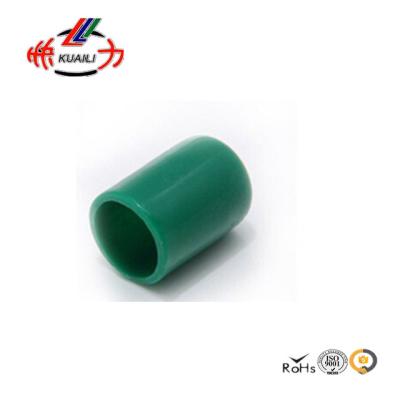 China PVC Plastic Bezel For Plastic Bolt Hex Nut Caps for sale