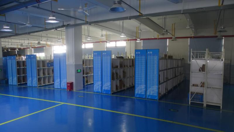 Verified China supplier - Wenzhou Livolo Electric Co., Ltd.