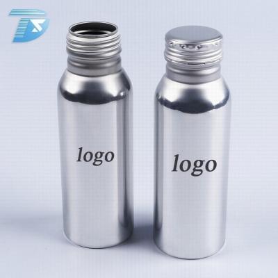 China Customized Easy Open Beer Beverage Cans 250ml Screw Cap Aluminum Beverage Can for sale