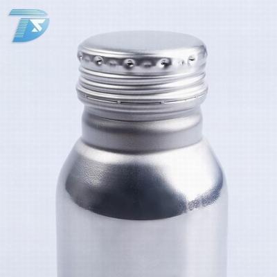 China 200ml Round Shape Easy Open Standard Soft Drink Aluminum Drink Can for sale