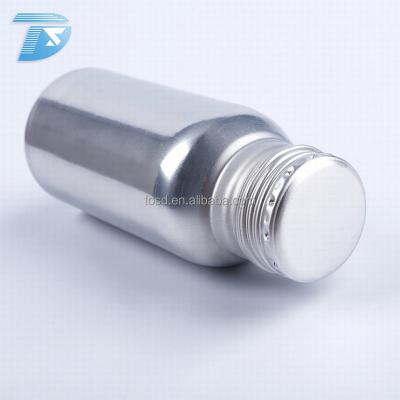 China Wholesale Aluminum Liquor Bottle Tin Bottle Easy Open Beer Can For Juice Coffee for sale