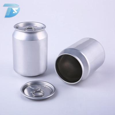 China Beer Can Easy Open Cover Aluminum Soda Can Easy Open Lid Covers Caps Beverage Cans for sale