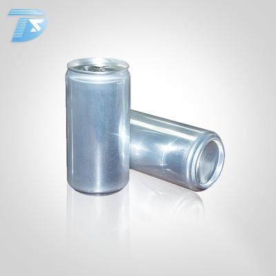 China Beer OEM 330ml Inflatable Soda Can Aluminum Metal Beer Cans Line For Soft Drinks for sale