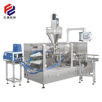 China Machinery Carton Sealing Machine Carton Box Seal Liner Carton Box Packaging Machine for sale