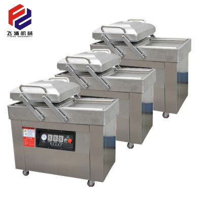 China Portable Automatic Fresh Food Press Plastic Bag Food Sealer Vacuum Packing Machine Vacuum Sealer Packing Machine for sale