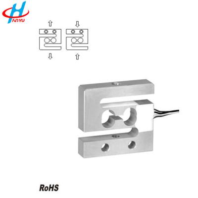 China Crane scale ASA 2kg 5kg 10kg 20kg 30kg 50kg 100kg aluminum alloy s-type load cell for sale