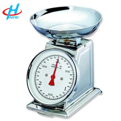 China Kitchen Scale HY-SD Scale Kitchen, Kitchen Weight Scale, Stainless Steel Kitchen Weight Bowl Scale for sale