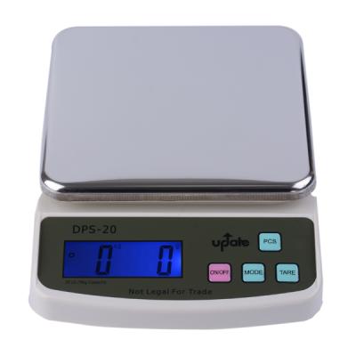 China Kitchen Scales Accurate 5kg/1g Kitchen Scale High Precision Electronic Kitchen Scales Kitchen Balance Scale for sale