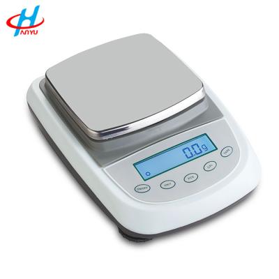 China ABS + Stainless Steel TD-A Digital Electronic Balance 3000g 5000g 0.01g 3kg 5kg for sale