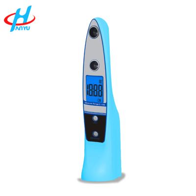 China Ultrasonic Height Meter Baby Height Measuring Cable Digital Height Measure for sale