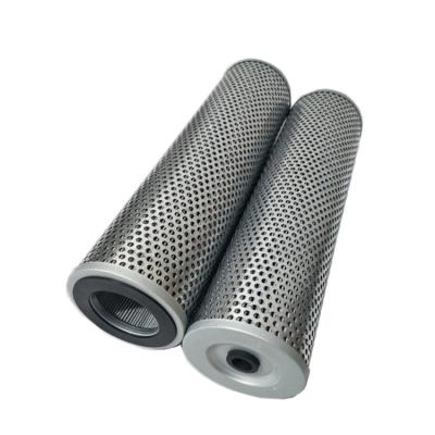 China Wholesale Hydraulic System Power Tool Equipment P176221 Hydraulic Filter Cartridge Filter for sale