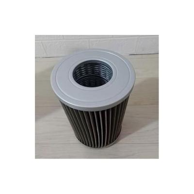 China Competitive Price Hydraulic System Hydraulic Side Filter Hydraulic Filter Equipment Hydraulic Filter for sale