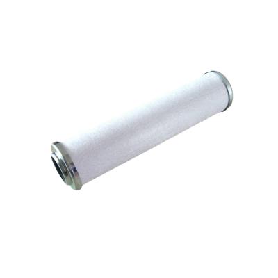 China Gas Filter Element 4CWC11-072 High Efficiency High Pressure Coalescing Separation Filter for sale