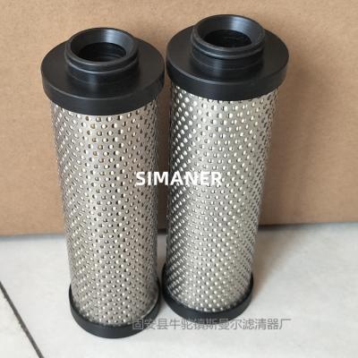 China High Efficiency Pipeline Gas Filter Element FN15070PU3 for sale