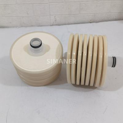 China Engine system filterBLA27/27 PA5601320 B27/27 PA5601301 offline fine oil filter for sale