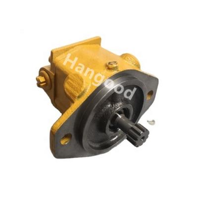 China Excavator Attachment 3848611 Gear Diesel Fuel Transfer Pump 384-8611 Oil Pump C13/15/16/18 For 14M 345C 365C 385B 390D Fuel Pump For CAT Engine for sale