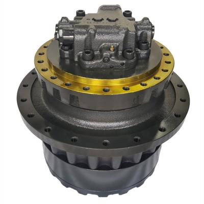 China Hot Sale Crawler Excavator PC350-7 PC360-7 Excavator 708-8H-00320 Final Drive Assy PC290-7 PC300-7 Final Drive For Komatsu Excavator for sale