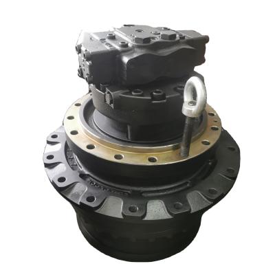 China H Hot Sale Excavator Parts CAT E320GC E320D2 Excavator Final Drive 227-6949 Travel 209-5992 Hydraulic Motor Assy 2095992 for sale