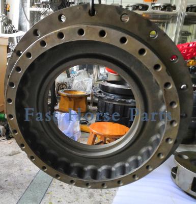 China Excavator Fast Horse Excavator Parts AA-6HKIXQA ZX350H DRUM 1022179 for sale