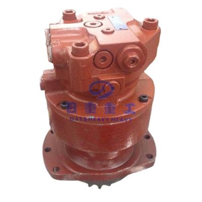 China Excavator Fast Horse Excavator Parts New Original IHI35 Swing Motor Assy IHI Excavator Hydraulic Swing Motor for sale