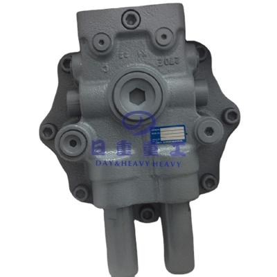 China Original Crawler Excavator Fast Horse Excavator Spare Parts Swing EC700 Engine New For Volvo Excavator for sale