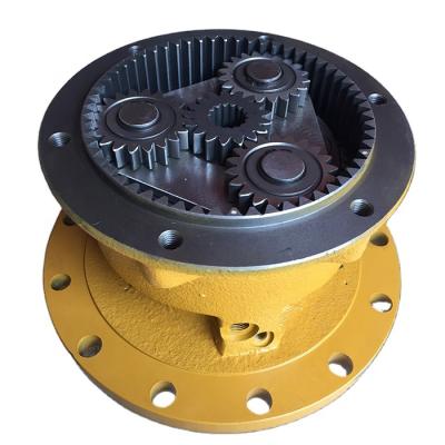 China Construction worksÂ   High Quality Quick Horse Made In China CAT E307E Swing Reducer Swing Reduction E307E Swing Gearbox for sale