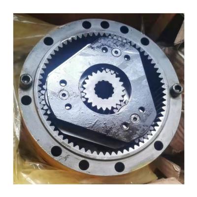 China Crawler Excavator Fast Horse PC60 Swing Reducer 201-26-00060 Swing Device For Excavator Komatsu PC60-7 Swing Gearbox for sale