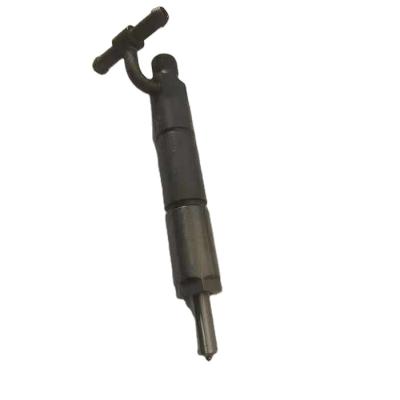 China Construction worksÂ   Quick Horse Parts Excavator Injector for sale