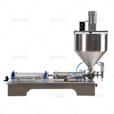 China Foods Available Sale Manual Liquid Filling Machine for sale