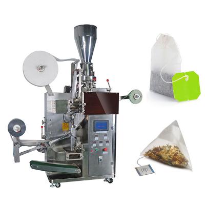 China Multi Functions Food Bag Packing Machine For Powder Paste PM Product Liquid Filling And Sealing for sale