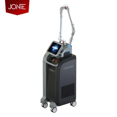 China Partial Pigment Removal CO2 Laser Vaginal Tightening Equipment Machine For Sale for sale