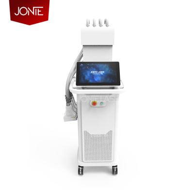 China Laser Advance Weight Loss Diode Machine 1060 Nm Best Diode Laser Slim Body Fat Removal Slimming for sale