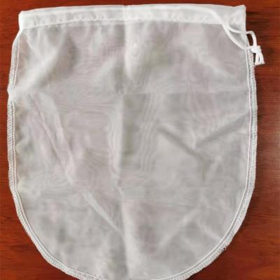 China Hotels 200micron Nut Milk Bag for sale