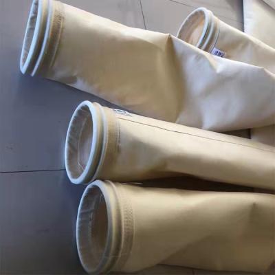 China Cement Industry Popular Professional Dust Collector Filter Bag for sale