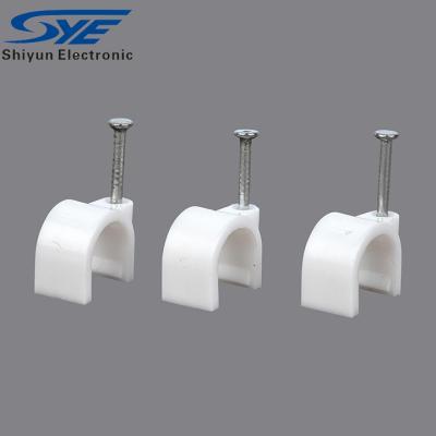 China Top Quality Fix High Performance 2022 Cable Holding Clips for sale