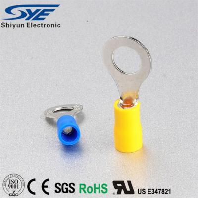 China Best Price Copper/Brass Ring Terminals for sale