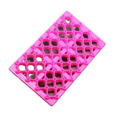 China Viable Heart/Butterfly Quilt Fondant Cake Decorating Stamper Cookie Cutter Cake Decorating Tools Stamper Baking Molds for sale