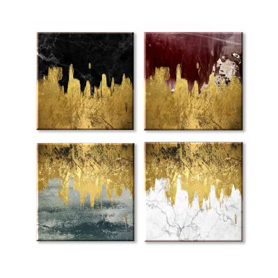 China Modern Modern Abstract Painting Wall Decoration Painting Home Painting Art Canvas Prints Canvas Artwork for sale