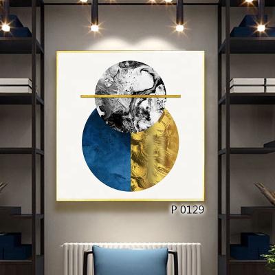 China Wall Art Large Size Canvas Abstract Modern Decorative Canvas Art Painting Designs for sale