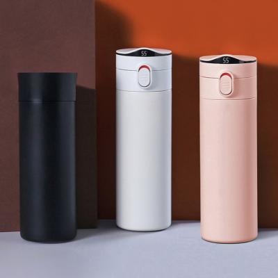 China OEM PORTABLE Wholesale Custom Food Flask Food Warmer Wall Thermos Vacuum Flasks And Thermoses Double Mug for sale