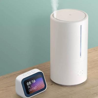 China Eco-friendly Air Purifier Humidifier Improves Humidifier Efficient UV-C Sterilization Smart MI Humidifier S for sale