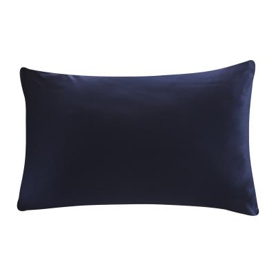 China Viable personalized pure silk king size pillowcase mulberry silk pillow cases for sale factory direct for sale