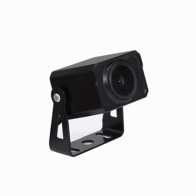 China HD Camera IP68 Starlight Night Vision Waterproof Shockproof Truck Rear View HD Reverse Camera 24v for sale