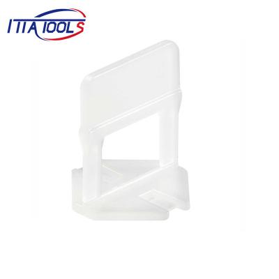 China Modern Factory Outlet Floor Tile Leveling Clips for sale