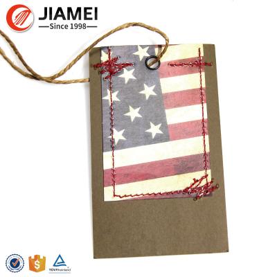 China Hang Tag Clothing Tags Viable Custom Packaging and Printing DHL Bags Jacket for sale