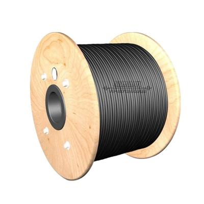 China Optical Cable 4-6-8-12-24-36-48-72-96-core Outdoor Single-mode Multimode Fiber Optic Cable for sale